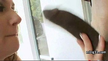 Preview 2 of British Family Incest Videos - Amateur milf takes a nice bbc in a interracial