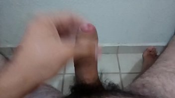 Preview 1 of Black Dicks Hard Fucking Vidoes - good handjob 3
