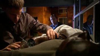 Preview 2 of Nude Car Wash Girl - forbidden science s01e05 hotzone