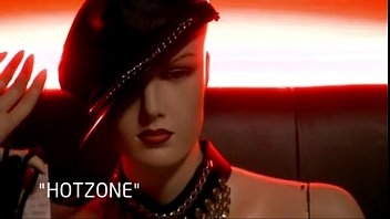 Preview 1 of Nude Car Wash Girl - forbidden science s01e05 hotzone