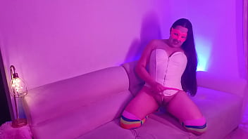 Preview 4 of Orang Aceh Porn - Esta Camarera Se Deja Follar Por Algo De Dinero En La Habitaci&oacute_n Oculta Mientras Afuera Todos Se Divierten En El Bar 1