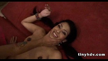 Preview 3 of Uncle Mainstream 2016 - Perfect latina teen Rosa Ramirez 36
