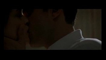 Preview 1 of Dani Danelis With Black Men - 50 Shades Of Grey Scenes
