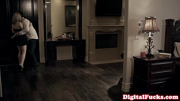 Preview 1 of Seix Video Hd - Glam partybabe fucked and facialized closeup
