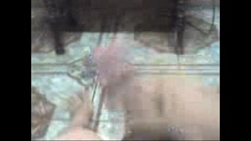 Preview 2 of Xoxoxo Waste Girl - 02-09-10 2250