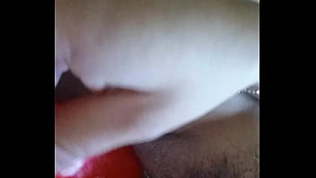 Preview 3 of Oceans Seaxy - Dildo play