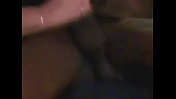 Preview 1 of Xxx Mm2 Xxx - White girl rides black cock hard