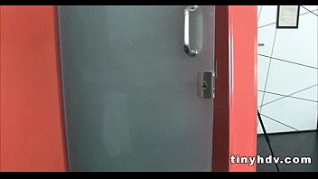 Preview 2 of Vampit - Sexy teen enjoys good cock Khloe Krush 41