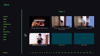 Preview 2 of Jesse Jsnr - GOD DAME I&#039_m finally back to my favourite game bro (Alison fall of the apple) (Dom Route) Ch 2 Part 1