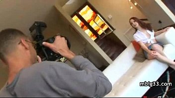 Preview 2 of Www Sex Vilgh Hd Com - Busty Mom in Amateur Interracial Video