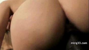 Preview 4 of Dorm Room Ridig - Her Husband Let Her Try A Black Monster