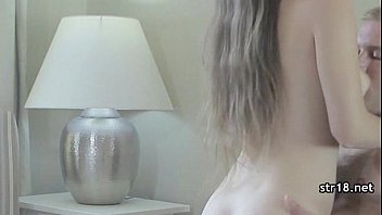 Preview 2 of Trigresa Dando A Buceta - super fine amateur teen gets hard sex