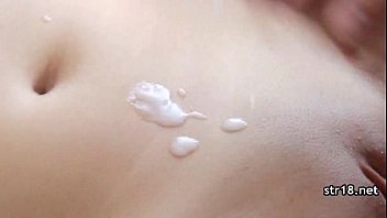 Preview 4 of Zenci Porno Sex - Amateur Teen Couple Great Sex