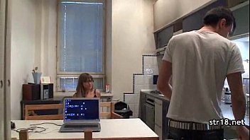 Preview 3 of Xxx Video Gujarat Hd - Skinny teen slut fucked and facialed