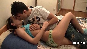 Preview 1 of Younging Wedding - Tight Teen Slut Pussy Jamming