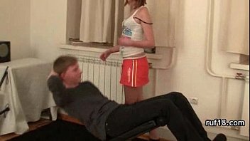 Preview 1 of Wwww Xxx Boonhd - real teen doll getting her juicy pussy fucked hard