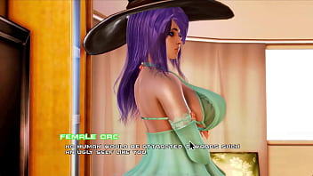 Preview 4 of Ali Haj Xxx - ........He&#039_s Gone (Breeding Island) Ep 25