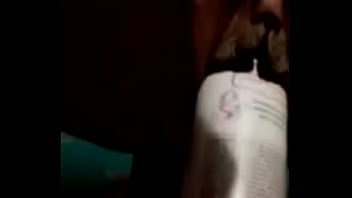 Preview 1 of Actors Roja Sex Vedios - Pendeja de badoo con un desodorante