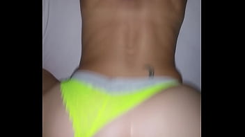 Preview 3 of Promo Clip - Aaron Ninch  fucks white wife raw BBC