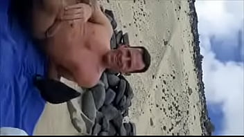 Preview 1 of Cute Mommy Beach - 4455926 spain beach