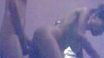 Preview 4 of Sasha Bgrey - Mamando polla canaria y rompiendole el culo