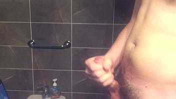 Preview 2 of Anime Androgynous - dick