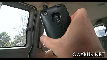Preview 4 of Marie Gives Sex Video - Explicit and sexy gay fucking
