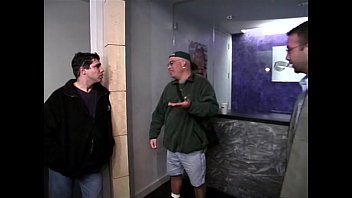 Preview 1 of Chelsie Rae Aj Applegate - Howard Stern - Hank the Angry d. Dwarf &amp_ c. Bob with Nicole Moore