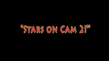 Preview 1 of Indean Cock Cold - Sophie Dee All Star Big Tit Cam Show!