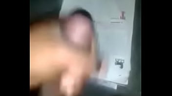 Preview 4 of Rape Vary Hard - black solo