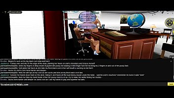 Preview 1 of Ass Lik Milf - jj enxitie 3sum