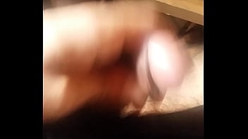 Preview 1 of Cum Unusual - Punheta gostosa