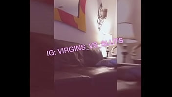 Preview 1 of Home Fit - ME BEING SPANKED BY