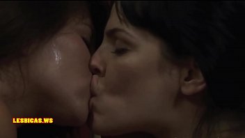 Preview 4 of Creampie Orgy Teens - Wild lesbian roommate eating pussy