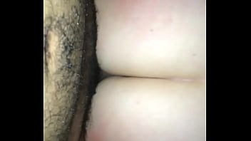 Preview 1 of Sybian1 - big booty white girl reverse cow girl- must watch
