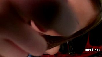 Preview 4 of Babaes5 Hd - 18-years old horny girl&#039_s pussy