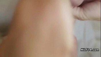 Preview 3 of Little Girls Sax Videos - hot cougar get her ass drilled