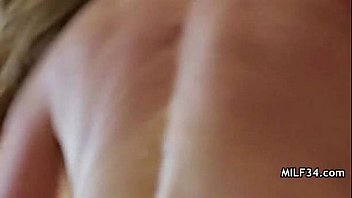 Preview 3 of Hol Mang - Hot Cougar Bangs Cub