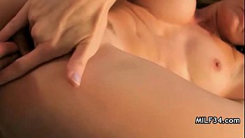 Preview 2 of Cum Its Compilation - My Best Friend&#039_s Sexy Mom!
