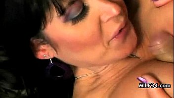 Preview 4 of Mom Anal Rape - Some Dirty Sexy Mommy
