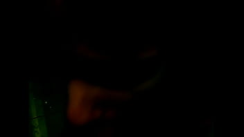 Preview 3 of Air Mani Di Mulut - mamada en el ba&ntilde_o