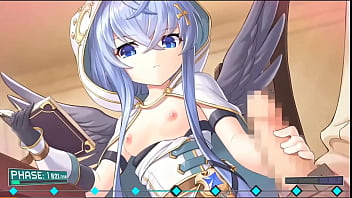 Preview 1 of Porn Pots Com - Genshin Impact Fap Hero Training
