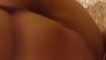 Preview 1 of Wife Fucks Pal - Bondage