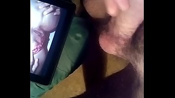 Preview 2 of Sxe Dog - My Hot Sperm on this Big Sexy Juicy Yummy Italian Slut Hungry Butt