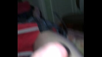 Preview 2 of Pichunter Asian - stroking my Cock
