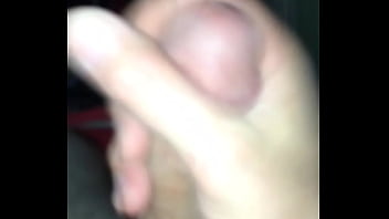 Preview 3 of Pichunter Asian - stroking my Cock
