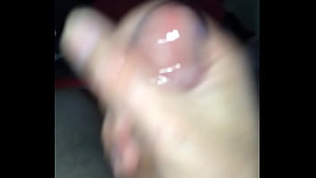 Preview 4 of Pichunter Asian - stroking my Cock