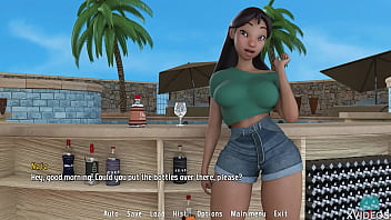 Preview 1 of Usm Kidapawan Sex Scandal Pinay - ONE PIECE SFTA #37 &bull_ Plunging deep inside her tight pussy