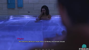 Preview 2 of Faimily Stoned - SHUT UP AND DANCE #79 &bull_ Her wet and soft pussy lips need a massage