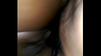Preview 2 of Tagalog Family Sex Scandal - Ebony girfriends wet pussy